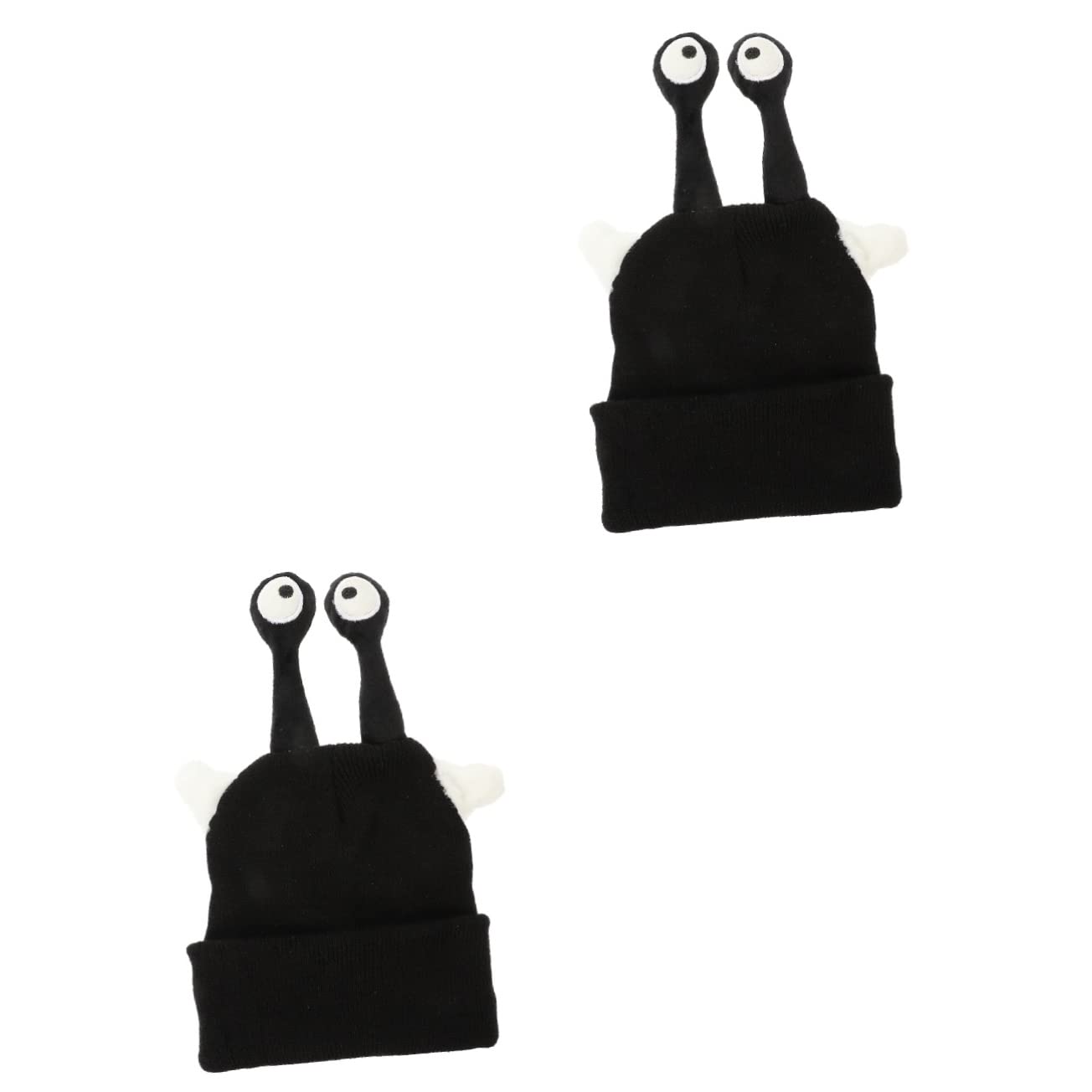 BESPORTBLE 2 Pièces Housse de Casque de Ski Fournitures de Sports de Neige Fournitures de Ski en Plein Casque Snowboard Casque Ski Couvre-Casque élastique Housse de Casque Lavable Fil
