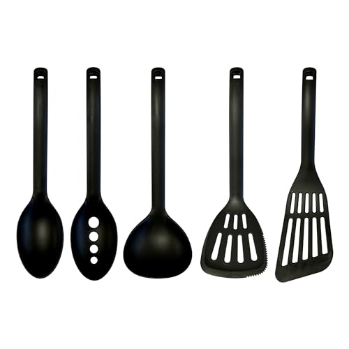 Fox Run Nylon Utensil Set