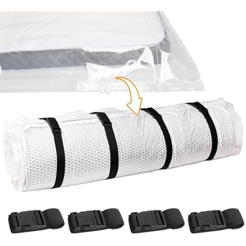 Mattress Vacuum Bag for TWIN/TWIN XL, KING/CAL KING Cover