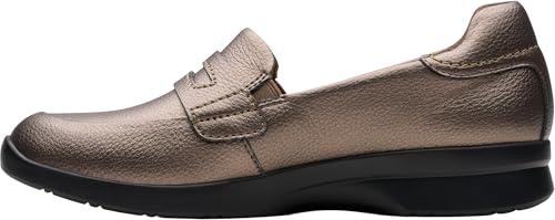 Image of Clarks Womens Ellowyn Penny