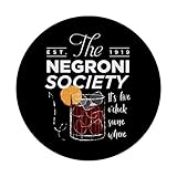 Zoom IMG-2 the negroni society cocktail lovers Zoom IMG-2 the negroni society cocktail lovers