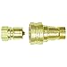 Dormont QUICK DISCONNECT 1/2" LFW50QD