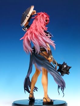 メガハウスクイーンズブレイドリスティフィギュア レビュー メガハウス エクセレントモデルCORE クイーンズ