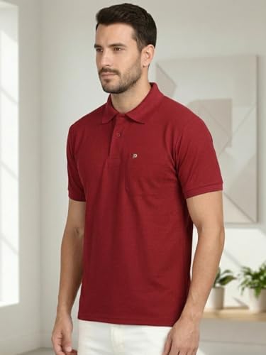 Image of LUX Parker Men T-Shirt
