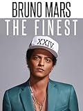 Bruno Mars: The Finest