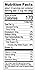 Tastefully Simple Absolutely Almond Pound Cake Mix, 16 Ounce (Pack of 2)