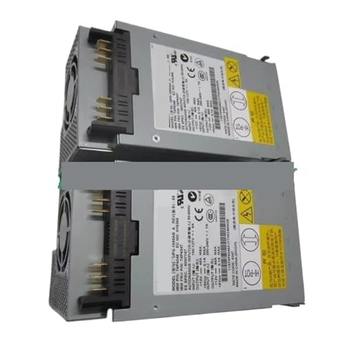 Alimentation X440 X445 49P2071 robuste DPS-1050AB