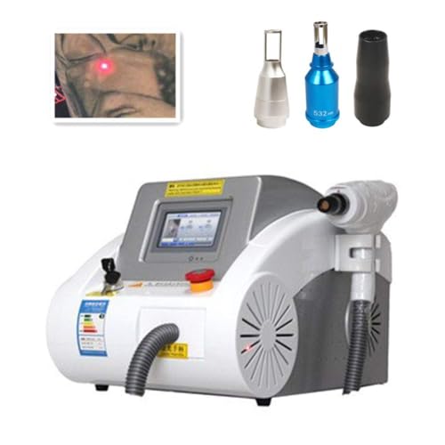 Imagen de Máquina de eliminación de tatuajes de cejas