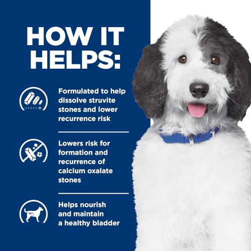 Image of Hill's Prescription Diet c /d Multicare Urinary Care Dry Dog Food