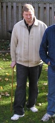 Scott David Aniolowski