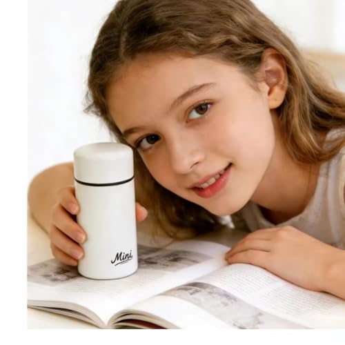Mini Stainless Steel Flask 5 oz