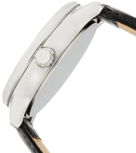 Image of Timex Empera Analog Silver Dial Men's Watch-TI000O20200