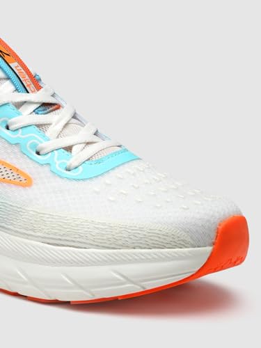 Image of Action-NITRO-508 Lightweight Comfortable Cushioned Running Sports Shoes for Men