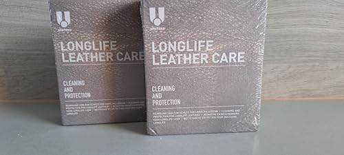 Longlife Leder Pflege Set (2X) für Himolla Longlife Leder
