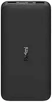 Carregador Portátil Xiaomi 20000 recarga rápida Preto