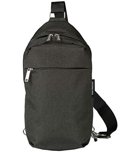 Preisvergleich Produktbild Marimekko - Kortteli Umhängetasche, dunkelgrün