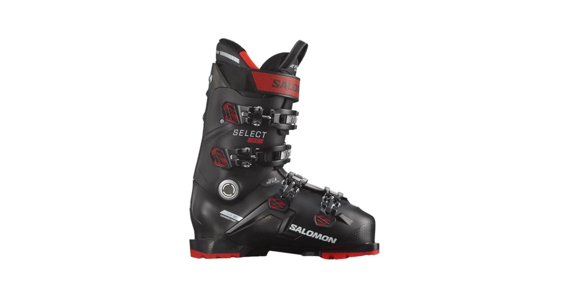 Amazon | サロモン（SALOMON） スキーブーツ 23-24 SELECT HV 90