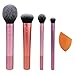 REAL TECHNIQUES Kit Completo De Brochas