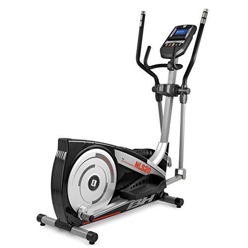 BH Fitness - Elíptica i.nls20