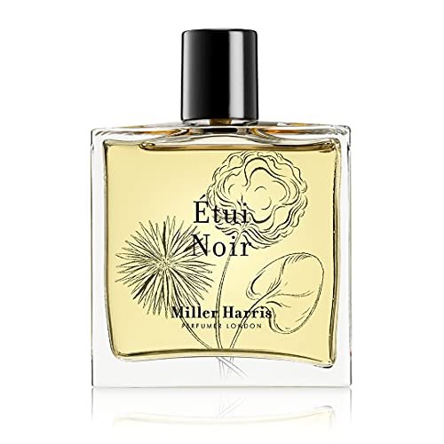 Miller Harris Miller harris Ètui noir eau de parfum 100 ml