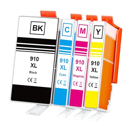 Image of Ink Cartridge 910