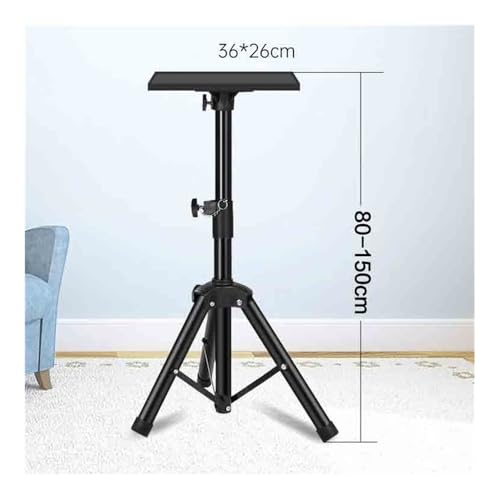 Soporte de piso para proyector portátil miniatura 2