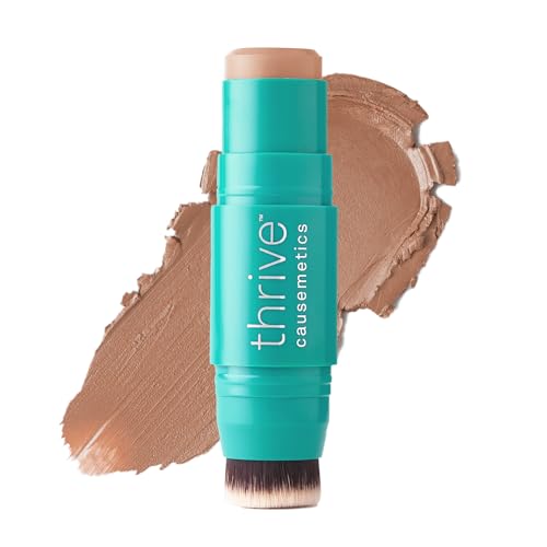 Thrive Causemetics Triple Threat Color Stick