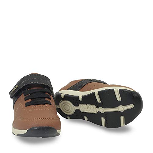 Tênis Casual Infantil Klin Perfutos Menino