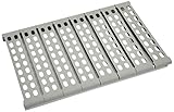 Saro Alu- Regalboden mit Kunstoffrosten 475x708mm