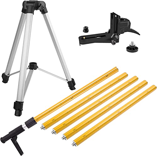 レーザー用三脚 Amazon.co.jp: Firecore エレベーター三脚 レーザー墨出し器用