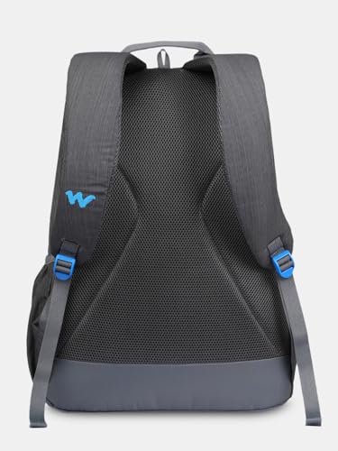 Image of Wildcraft Animal Kingdom-Tiger 3 Compartment Laptop Backpack 45L