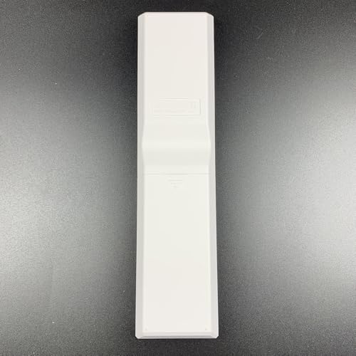 Télécommande avancée pour téléviseurs numériques ADP093W avec service de diffusion en continu, télécommande facile à utiliser pour téléviseurs LED LCD pointus – vue 6
