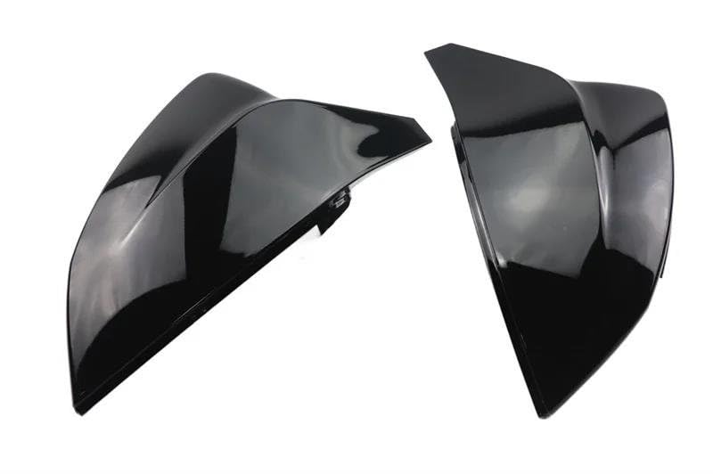 Coques rétroviseur Cupra Ateca KH7 finition premium et ajustement parfait - 4