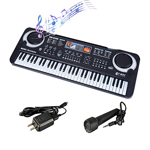Top 15 Best Keyboard Piano Under 200 Reviews 2022