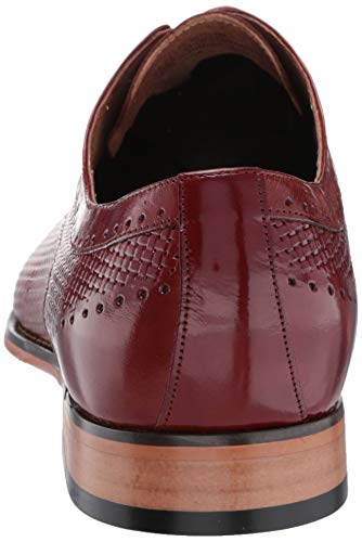 Image of Stacy Adams Men's Platon Apron Toe Oxford