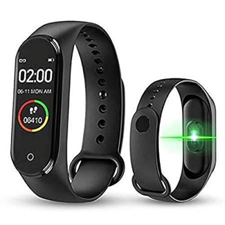 Fitness band below 500 Clearance
