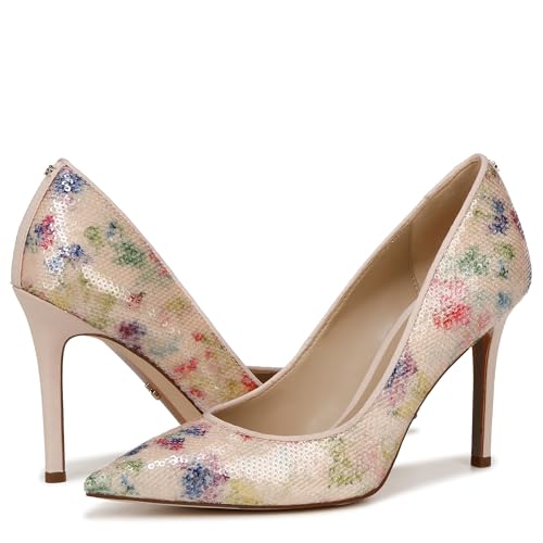 Image of Sam Edelman Women's Hazel Pointed Toe Pump