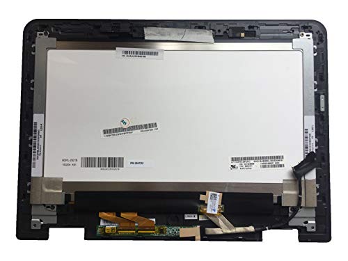 LCD Screen Module for Lenovo ThinkPad Yoga 11e IPS LCD Touchscreen 00HM247 00HT252 00HT251 00HT251 SD10A09806