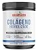 Colageno Hidrolizado En Polvo Con Vitamina C - 7.1 Onzas De Colageno Puro Natural Para La Piel, Las Articulaciones Y Los Huesos - 100% Garantizado!