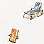 Beach Chairs
