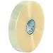 3M Tartan 305 General Purpose Acrylic Packing Tape, Machine Length, 2 Inch x 1000 Yards, 1.8 Mil Thick, Clear, for Moving, Shipping and Packing, 3M #7000141034 (6 Rolls)