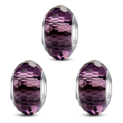 HappyStar 925X^[OVo[ NA`[r[YtBbg`[uXbgACfA DIY _Oy_g `[r[Y ͑a΃`[ av[g p, X^[OVo[, L[rbNWRjA