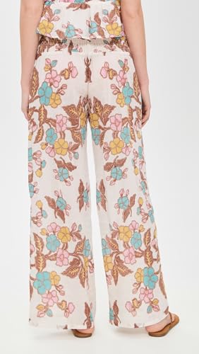 BELL Women's Beach Pants3