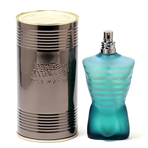 Jean Paul Gaultier Le Male Edt Spray 6.7 Oz Mens Fragrance