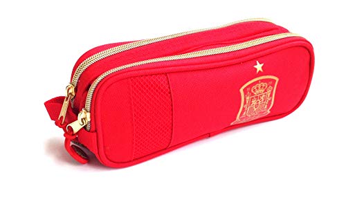 PORTA TODO DOBLE 22x9cm ESPA� RFEF