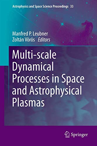Springer - Multi-scale Dynamical Processes in Space and Astrophysical Plasmas: 33 - -5%
