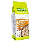 Seitenbacher German Grain Muesli