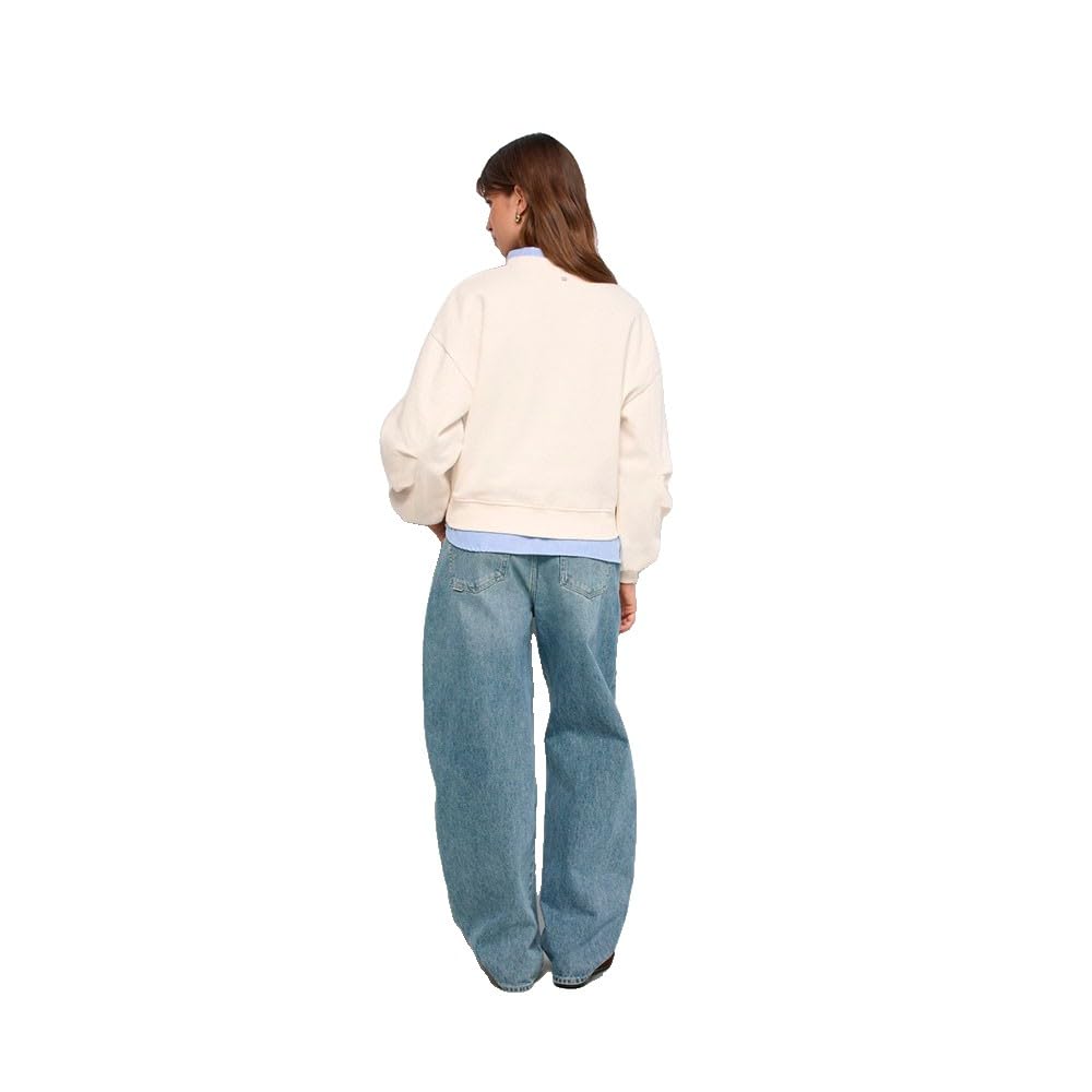 Salsa Jeans 21011676 Sweatshirt M