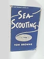 SEA SCOUTING B0026CFOP6 Book Cover