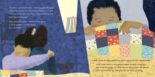 Isaiah and the Worry Pack: Learning to Trust God with All Our Fear and Anxiety - Image 4